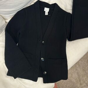 H&M Wool Cardigan